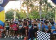 Gaya Hidup Sehat dan Kepedulian Sosial Warnai Puncak Sumbawa Run The Grove 2026