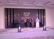 JUVÉ SKIN Resmi Diluncurkan di Sumbawa, Usung Semangat “A New Era of Skin Confidence”