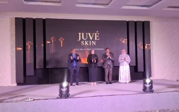 JUVÉ SKIN Resmi Diluncurkan di Sumbawa, Usung Semangat “A New Era of Skin Confidence”
