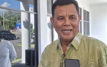 Bupati Sumbawa Tegaskan Kesiapan Daerah Sambut Pembangunan SR