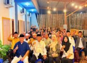 Bupati Semangati Kontingen Sumbawa MTQ XXXI di Lombok Tengah