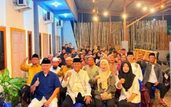 Bupati Semangati Kontingen Sumbawa MTQ XXXI di Lombok Tengah