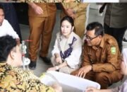 Bupati Sumbawa Sambut Baik Rencana Investasi Hijau IHACHI Jepang