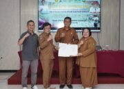 Pemkab Sumbawa Kawal Keberlanjutan Program UPLAND