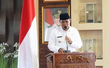 Pembangunan Manusia Dimulai Dari Keluarga