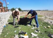 Sumbawa Butuh Peraturan Pengolahan Sampah di Sumber dan Pembatasan PSP