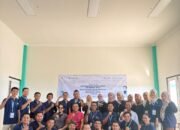 Puluhan Tenaga Medis RSUD Sumbawa Dibekali Pelatihan BTCLS