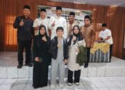 Guru dan Siswa SD-SMP IT Samawa Cendekia Wakili Kabupaten Sumbawa ke MTQ NTB 2026