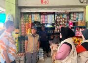 Percepat Penyaluran Bapang dan Gelontorkan SPHP, Bulog Sumbawa Pastikan Stok dan Harga Bahan Pokok Stabil