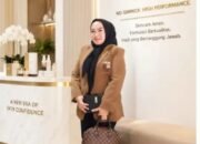 JUVÉ SKIN Resmi Hadir di Indonesia, Gaungkan Gerakan Nasional Edukasi Skincare Aman dan Berkualitas