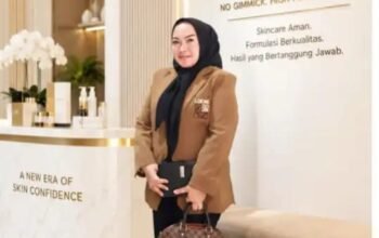 JUVÉ SKIN Resmi Hadir di Indonesia, Gaungkan Gerakan Nasional Edukasi Skincare Aman dan Berkualitas