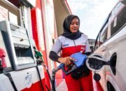 Harga Pertamax Series Disesuaikan, Pertalite dan Solar Subsidi Tetap