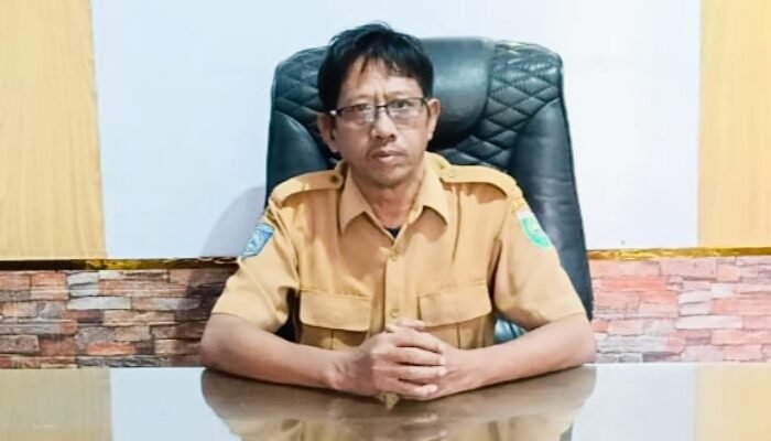 Dikbud Sumbawa Perkatat Pengawasan SPMB 2026/2027