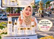 JUVÉ SKIN : Legalitas, Kualitas, dan Komitmen Menjaga Kepercayaan Konsumen