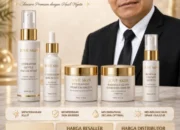 Besok JUVÉ SKIN Resmi Diluncurkan, Peluang Ekonomi dari Sumbawa