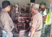 Gempur Rokok Ilegal, Tim Gabungan Sita Belasan Ribu Batang Rokok Tanpa Cukai