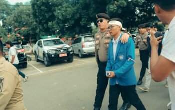 Presma UNSA Soroti Ruang Demokrasi dan Dampak Kebijakan dalam Polemik Gerakan 116