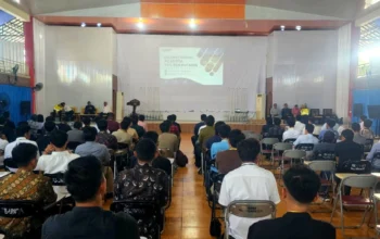 AMMAN Lanjutkan Roadshow Rekrutmen di Kabupaten Sumbawa, Perluas Akses Kesempatan Kerja bagi Masyarakat Lokal
