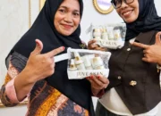 JUVÉ SKIN Diterima Masyarakat Sumbawa, Ribuan Paket Terjual dalam Waktu Singkat
