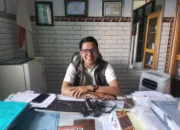 Membangun Pertanian Di Tanah Samawa Secara Berkelanjutan