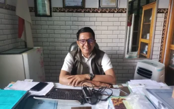 Membangun Pertanian Di Tanah Samawa Secara Berkelanjutan