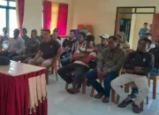 Konflik Batas Wilayah Desa Jotang dan Desa Mata, Warga Seragi-Bobo’o Sumbawa Tuntut Keadilan