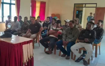 Konflik Batas Wilayah Desa Jotang dan Desa Mata, Warga Seragi-Bobo’o Sumbawa Tuntut Keadilan