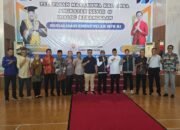 KKL Angkatan XXVIII, 224 Mahasiswa UNSA Siap Mengabdi di 20 Desa 11 Kecamatan