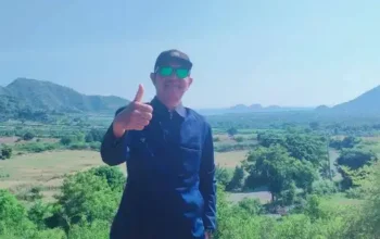 KAWASAN PERTANIAN PANGAN BERKELANJUTAN