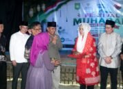 Majukan Kebudayaan, Wakil Ketua Komisi X DPR RI Bakal Arahkan Program Pusat untuk Desa Poto