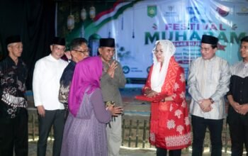 Majukan Kebudayaan, Wakil Ketua Komisi X DPR RI Bakal Arahkan Program Pusat untuk Desa Poto