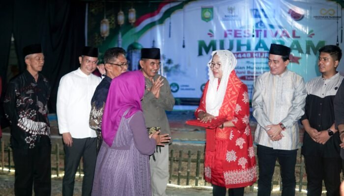Majukan Kebudayaan, Wakil Ketua Komisi X DPR RI Bakal Arahkan Program Pusat untuk Desa Poto