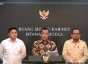 Kepala Badan Gizi Nasional Diganti