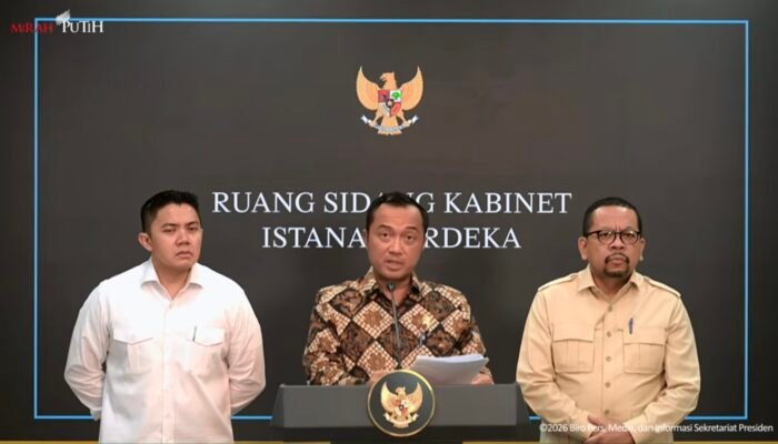 Kepala Badan Gizi Nasional Diganti