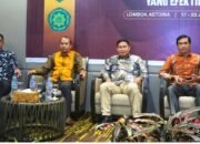 DPRD Sumbawa Perkuat Legislasi Lewat Bimtek RPJMD dan Desa Berdaya