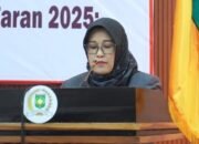Fraksi PAN DPRD Sumbawa Terima Ranperda Pertanggungjawaban APBD 2025, Soroti SILPA Rp201,68 Miliar dan Kinerja OPD