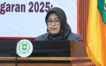 Juru Bicara Fraksi PAN, Marliaten,