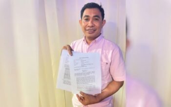 LBH GP Ansor Sumbawa Remsi Dampingi Korban Dugaan TPKS