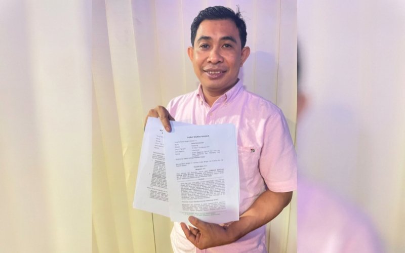 LBH GP Ansor Sumbawa Resmi Dampingi Korban Dugaan TPKS, Desak Penanganan Cepat