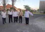 Bupati Sumbawa dan Yayasan Assiddiq Al-Chairiyah Teken Kesepakatan Pembangunan Masjid