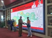 459 Mahasiswa Terima Beasiswa Program Kartu Sumbawa Pintar
