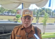 Bupati Minta Hentikan Aktivitas Pertambangan Rakyat Belum Miliki IPR