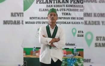 Ketika Negara Mengadministrasikan Ibadah