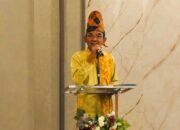 Wabup Sumbawa Tekankan Penanganan Stunting Harus Kolaboratif