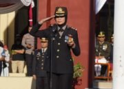 Puncak Hari Bhayangkara ke-80 di Sumbawa : Komitmen Pelayanan Terbaik untuk Masyarakat