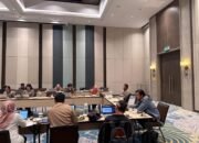 Dukumen RC Sekolah Rakyat Kabupaten Sumbawa Tuntas