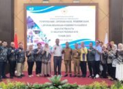 Sumbawa Raih WTP Tahun Anggaran 2025