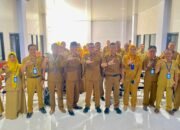 Wujudkan Birokrasi Profesional, Pemkab Sumbawa Perkuat Kompetensi PPK