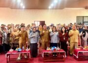 Diseminasi Layanan AHU Online : Permudah Legalitas Usaha UMKM