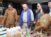 Program UPLAND Berhasil Tingkatkan Martabat Petani Bawang Merah di Sumbawa
